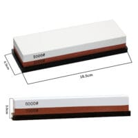 Schleifstein Abmessungen