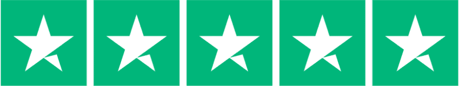 Trustpilot 5-Sterne