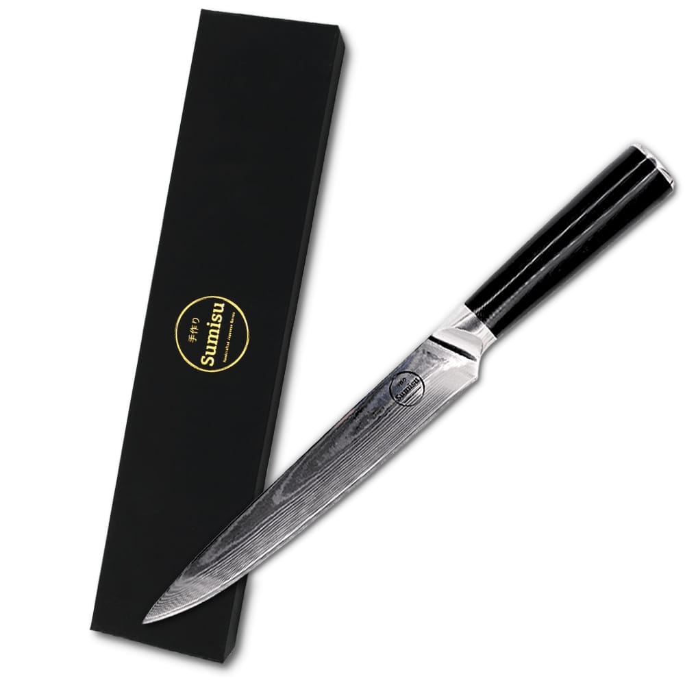 Sumisu Yanagiba Black