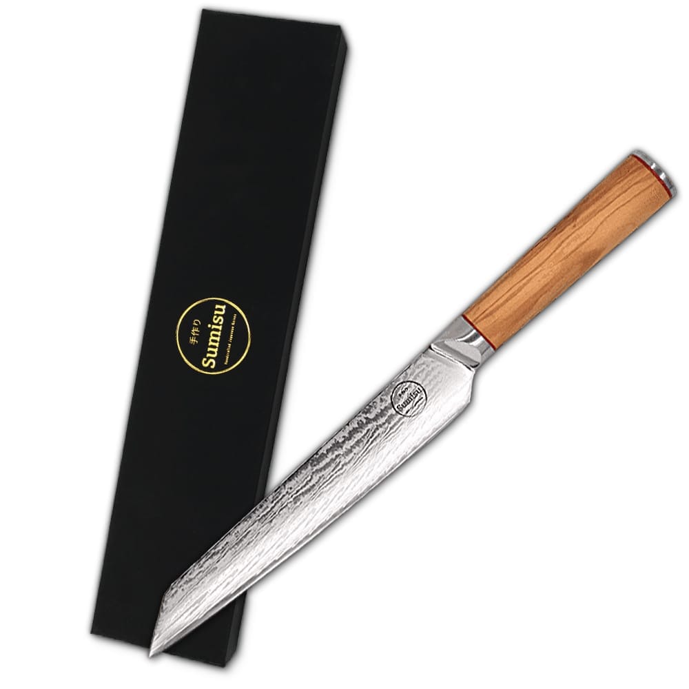 Sumisu Yanagiba Wood