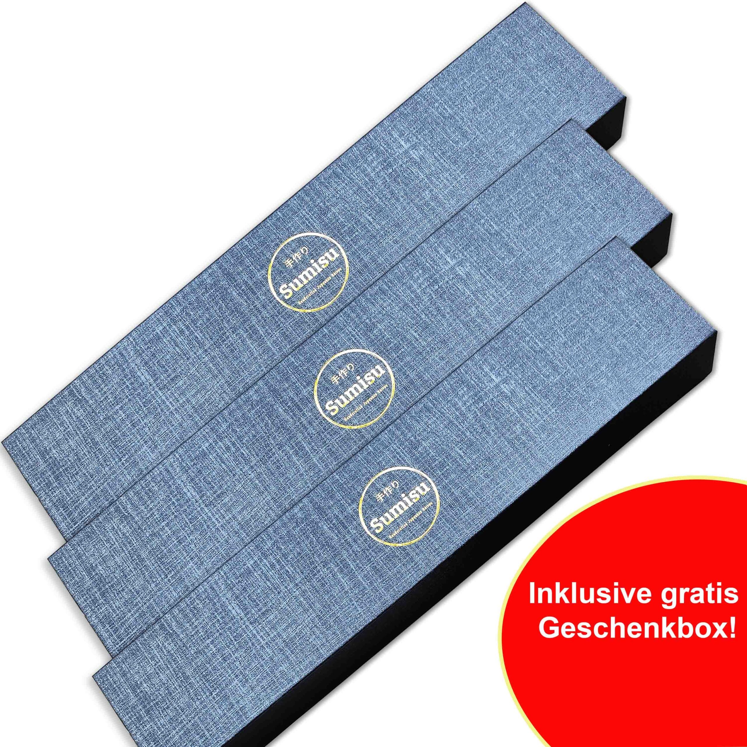 Sumisu Knives 3-teilige Verpackungen