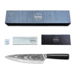 Sumisu Kiritsuke Black