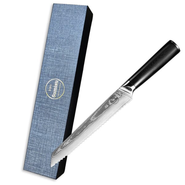 Sumisu Pankiri Black