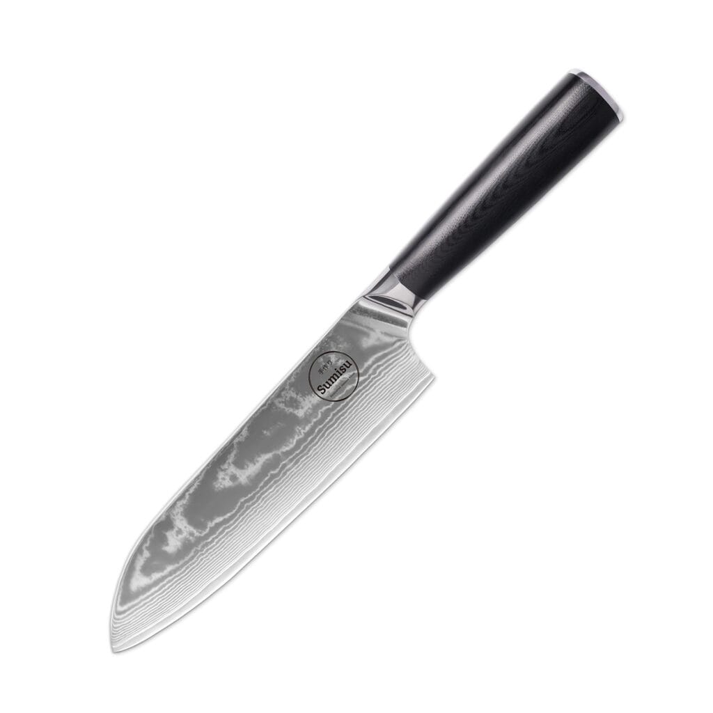 Sumisu Santoku Black