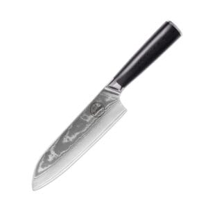 Sumisu Santoku Black