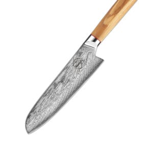 Sumisu Santoku Wood