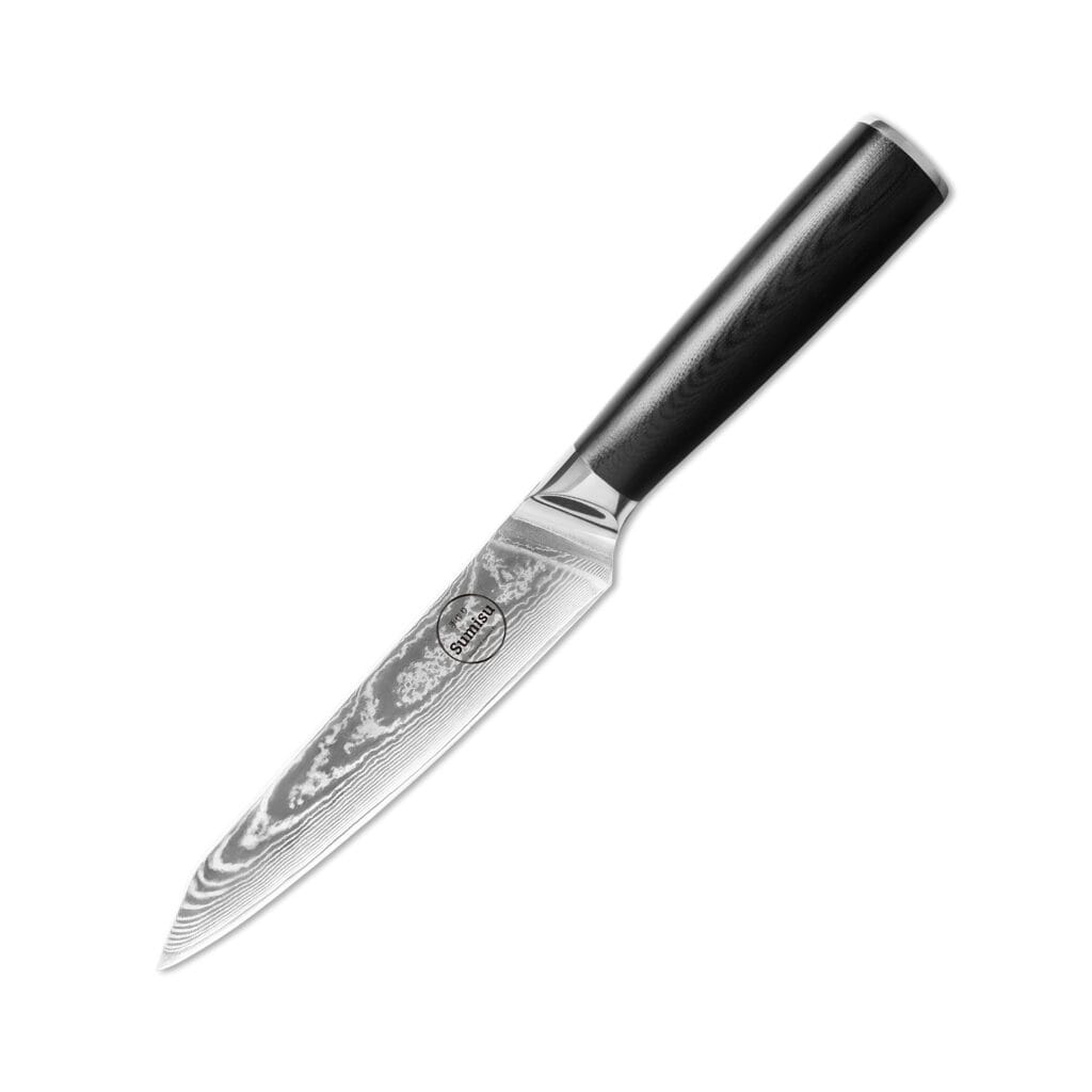 Sumisu Shotoh Black