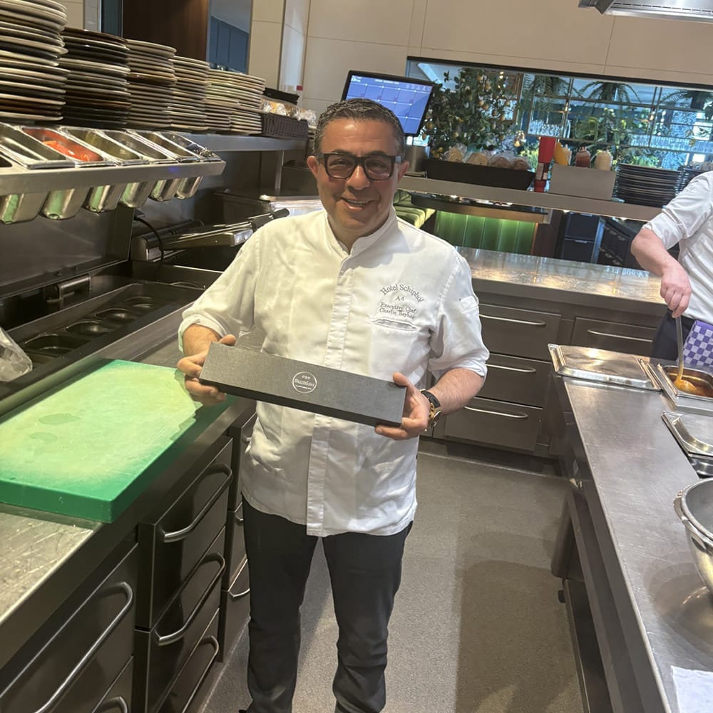 Van der Valk Hotel Schiphol